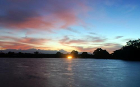 Kudawewa Eco Resort